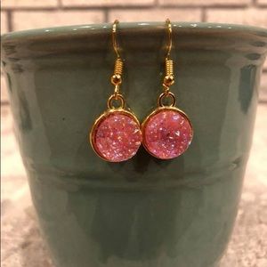 Handmade earrings